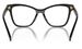 Tory Burch TY2142U Eyeglasses Women's Full Rim Cat Eye