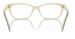 Tory Burch TY2144U Eyeglasses Women's Full Rim Rectangle Shape