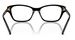 Tory Burch TY2145U Eyeglasses Women's Full Rim Rectangle Shape