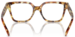 Tory Burch TY2148U Eyeglasses Women's Full Rim Square Shape