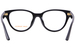 Tory Burch TY4011U Eyeglasses Women's Full Rim Cat Eye