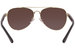 Tory Burch TY6070 Sunglasses Women's Pilot