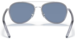 Tory Burch TY-6089 Sunglasses Women's Pilot