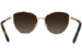 Tory Burch TY6091 Sunglasses Women's Cat Eye