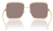 Tory Burch TY6107 Sunglasses Women's Square Shape