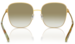 Tory Burch TY6108 Sunglasses Women's Square Shape