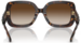 Tory Burch TY7179U Sunglasses Women's Butterfly Shape