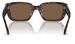 Tory Burch TY7190U Sunglasses Women's Rectangle Shape