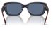 Tory Burch TY7190U Sunglasses Women's Rectangle Shape