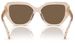 Tory Burch TY7194U Sunglasses Women's Cat Eye