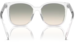 Tory Burch TY7203U Sunglasses Women's Square Shape