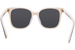 Tory Burch TY7203U Sunglasses Women's Square Shape