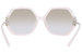 Tory Burch TY9062U Sunglasses Women's Round