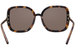 Tory Burch TY9063U Sunglasses Women's Fashion Square