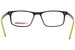 Transformers Ardurian Eyeglasses Youth Boy's Full Rim Rectangular Optical Frame