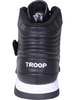 Troop Cobra Mid Sneakers Men's High Top Shoes