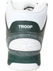 Troop Ice Lamb Mid Sneakers Men's High Top Shoes