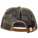 True Religion Men's TR02 Camo Baseball Cap Hat (One Size Fits Most)