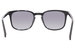 Tumi STU005 Sunglasses Men's Square Shape