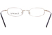 Tuscany Men's Eyeglasses 465 Full Rim Optical Frame