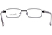 Tuscany Men's Eyeglasses 487 Full Rim Optical Frame