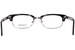 Tuscany Men's Eyeglasses 504 Full Rim Optical Frame