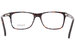 Tuscany Men's Eyeglasses 601 Full Rim Optical Frame