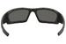 Undercover Men's UE8001SM UE/8001/SM Safety Gasket Wrap Sunglasses