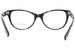 Valentino VA3057 Eyeglasses Women's Full Rim Oval Optical Frame