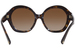 Valentino VA4086 Sunglasses Women's Fashion Round