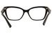 Valentino Women's Eyeglasses VA3032 VA/3032 Full Rim Optical Frame