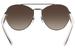 Valentino Women's VA2025 VA/2025 Fashion Pilot Sunglasses