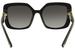 Valentino Women's VA4065 Fashion Square Sunglasses