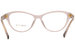 Versace 3276 Eyeglasses Women's Full Rim Optical Frame