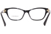 Versace 3288 Eyeglasses Frame Women's Full Rim Pillow Shape