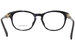 Versace 3310 Eyeglasses Full Rim Round Shape