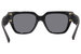 Versace 4409 Sunglasses Women's Fashion Square