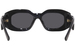 Versace VE4425U Sunglasses Rectangle Shape