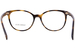 Versace VE3256 Eyeglasses Women's Full Rim Round Optical Frame