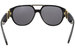 Versace Men's 4371 Pilot Sunglasses