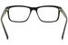 Versace Men's Eyeglasses VE/3253 VE3253 Full Rim Optical Frame