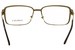 Versace Men's Eyeglasses VE1236 VE/1236 Full Rim Optical Frame