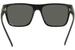 Versace Men's VE4379 VE/4379 Square Sunglasses