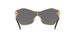 Versace Glam Medusa VE2182 Sunglasses Women's Shield