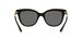 Versace VE4394 Sunglasses Women's Fashion Cat Eye