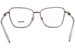 Versace VE1292 Eyeglasses Women's Full Rim Butterfly Shape