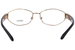 Versace VE1298 Eyeglasses Women's Full Rim