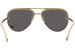 Versace VE2231 Sunglasses Women's Fashion Pilot