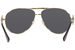 Versace VE2249 Sunglasses Pilot Shape