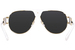 Versace VE2252 Sunglasses Pilot Shape